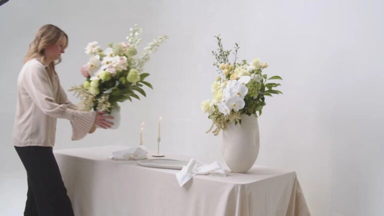 North Sydney Florist: Premium Floral Creations Delivered