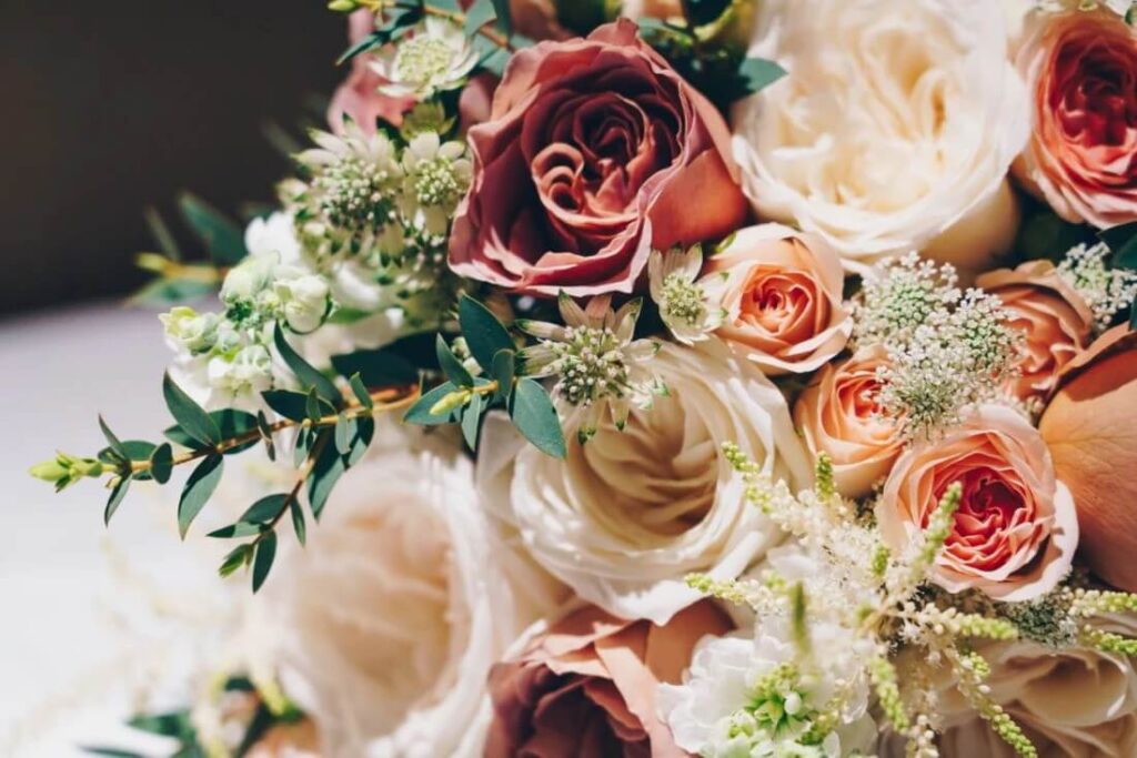 North Sydney Florist: Premium Floral Creations Delivered