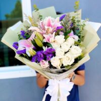 Fresh Cremorne Flowers Delivered Right to Your Door