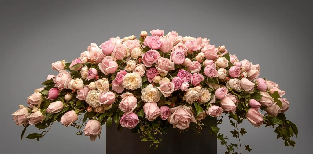 Casket Flowers Sydney