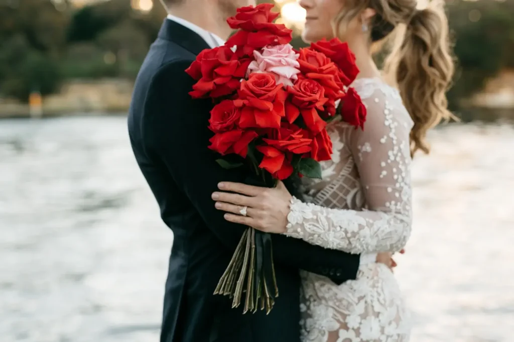 Wedding Bouquet Flowers