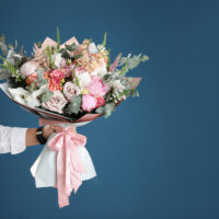 What Actually Drives the Price of Wedding Bouquet Flowers